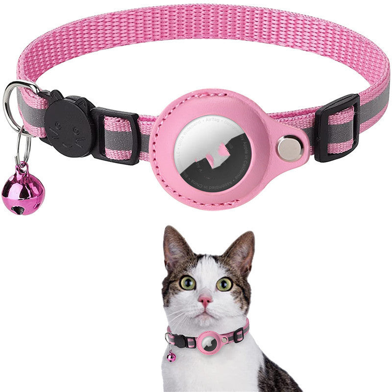 TrackPaws™ AirTag Collar
