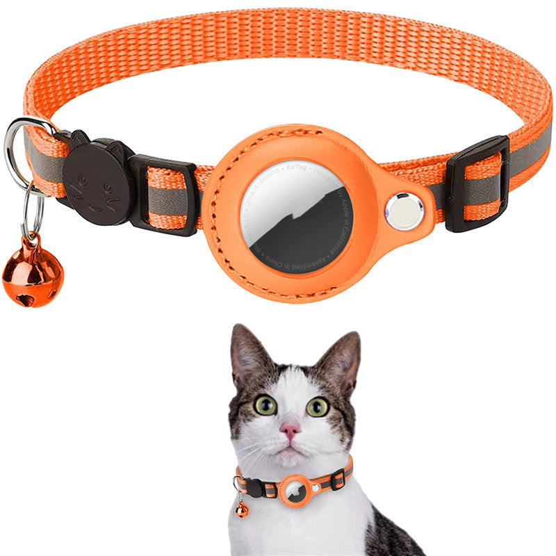 TrackPaws™ AirTag Collar