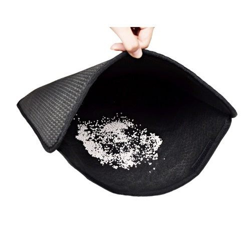 Essential Clean Kit — Litter Box + Honeycomb Mat