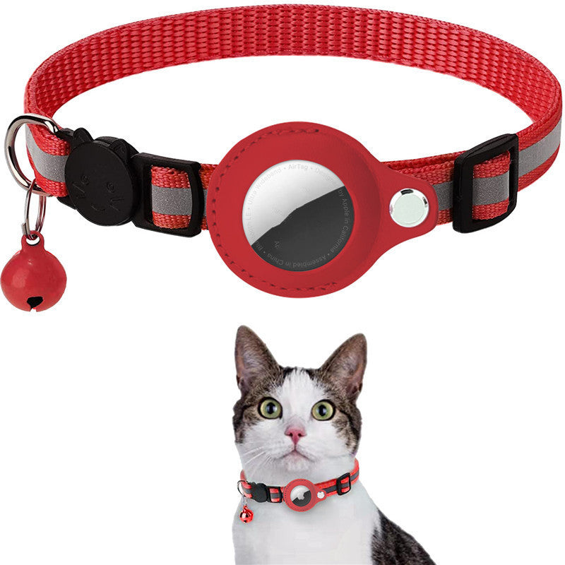 TrackPaws™ AirTag Collar