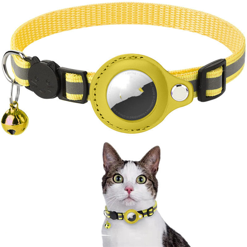TrackPaws™ AirTag Collar