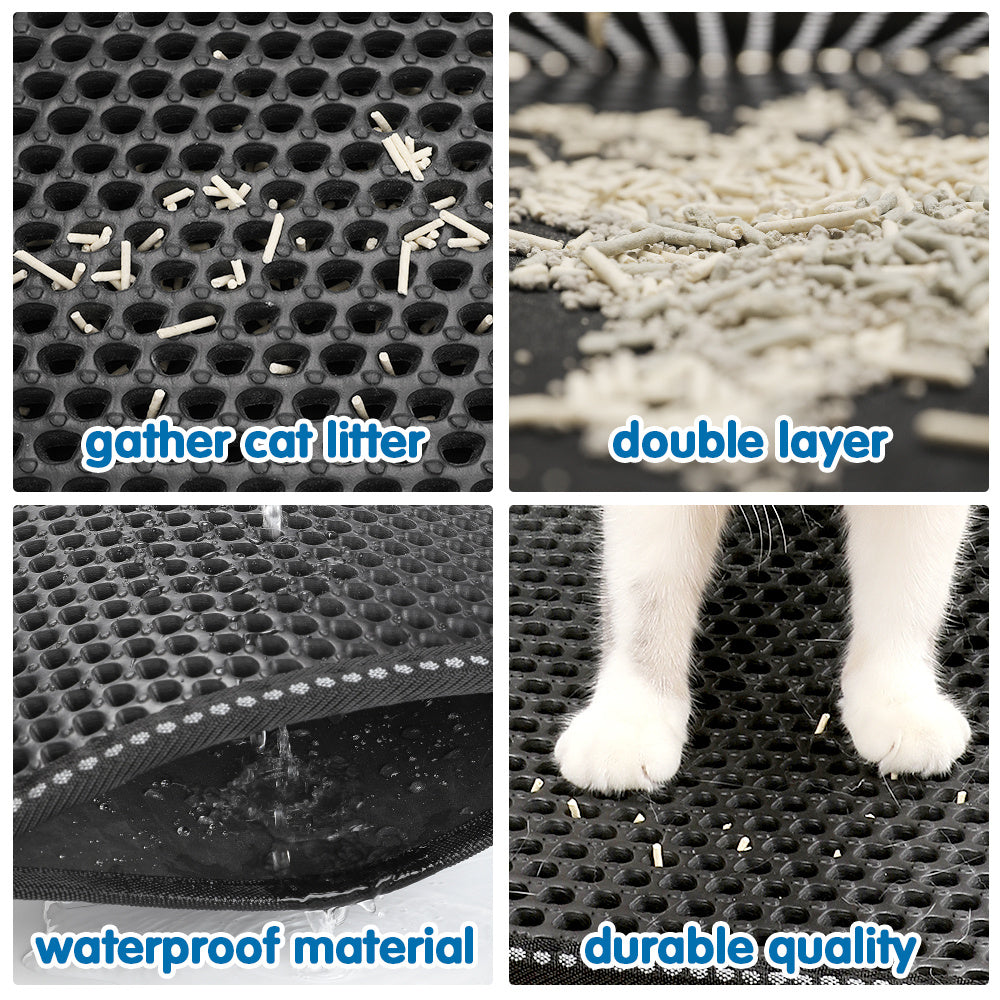 Full Care Kit — Complete Smart Pet Care Bundle