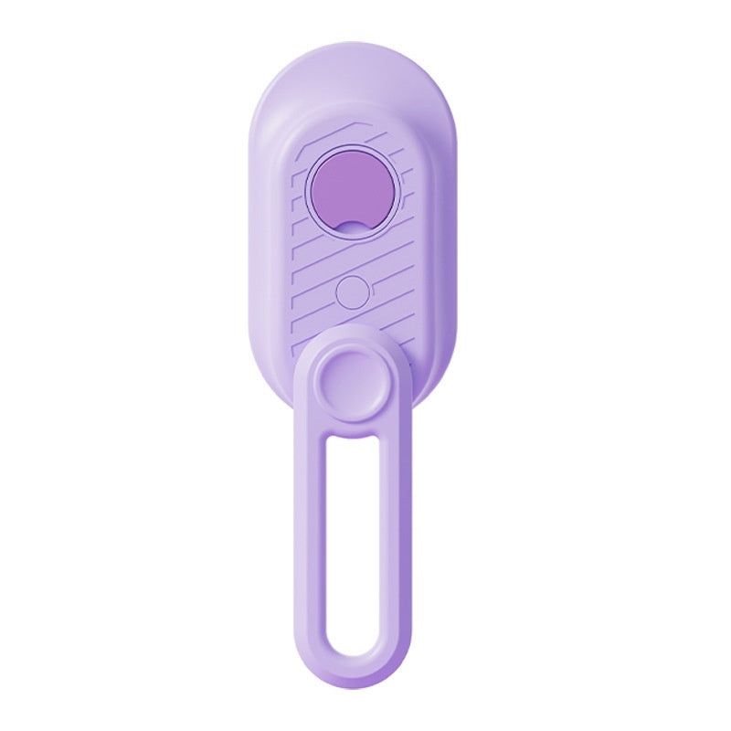SteamGlide™ 3-in-1 Steam Pet Brush