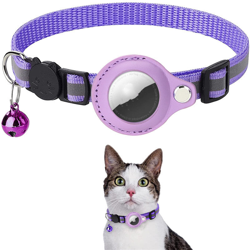 TrackPaws™ AirTag Collar