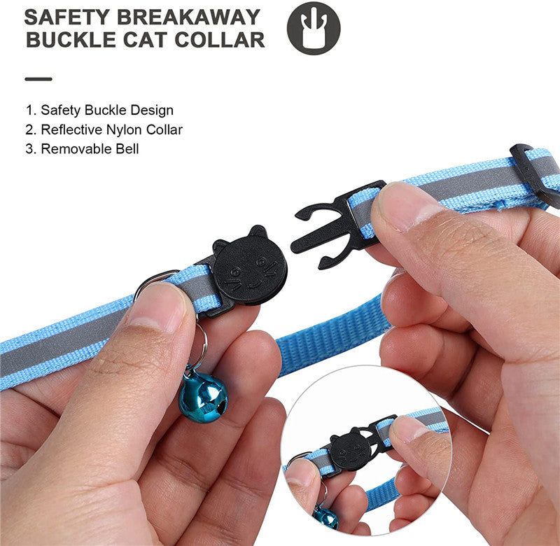 TrackPaws™ AirTag Collar